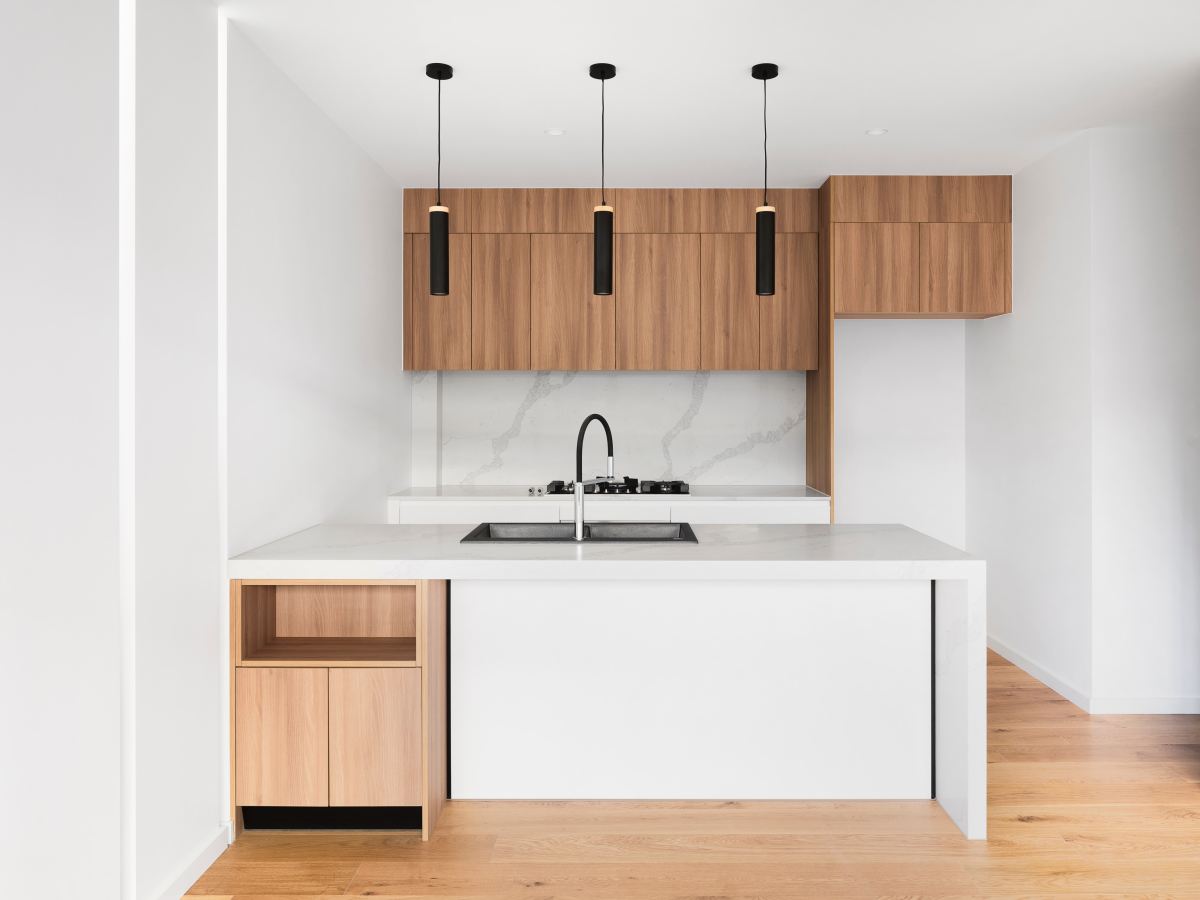 It’s 2024! What style of fitted kitchen are you looking for?